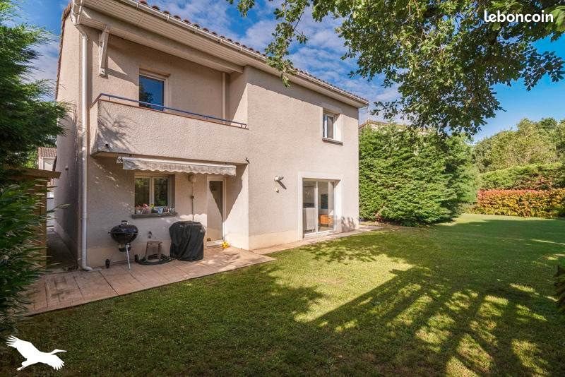 Maison à vendre, 110m², Tournefeuille