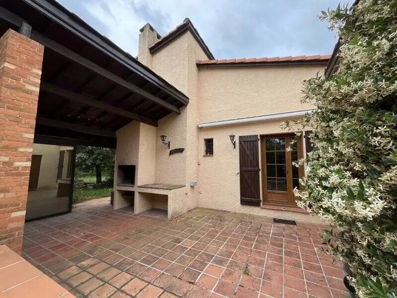Maison à vendre, 125m², Tournefeuille