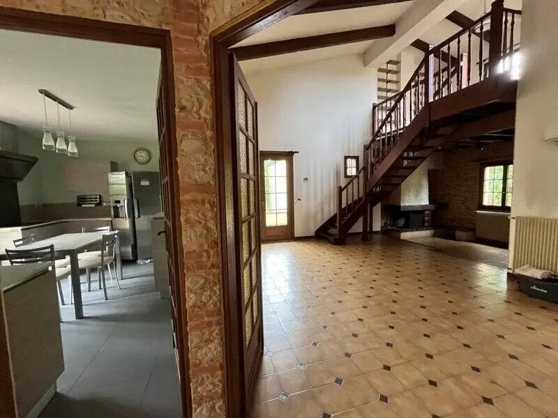 Maison à vendre, 125m², Tournefeuille