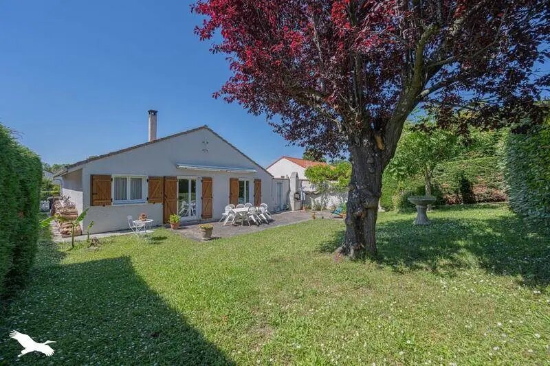 Maison à vendre, 90m², Tournefeuille