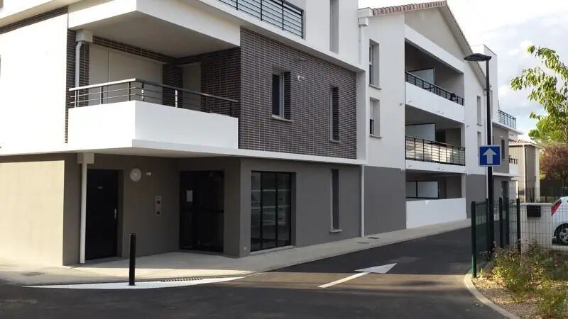 Appartement à vendre, 50m², Tournefeuille