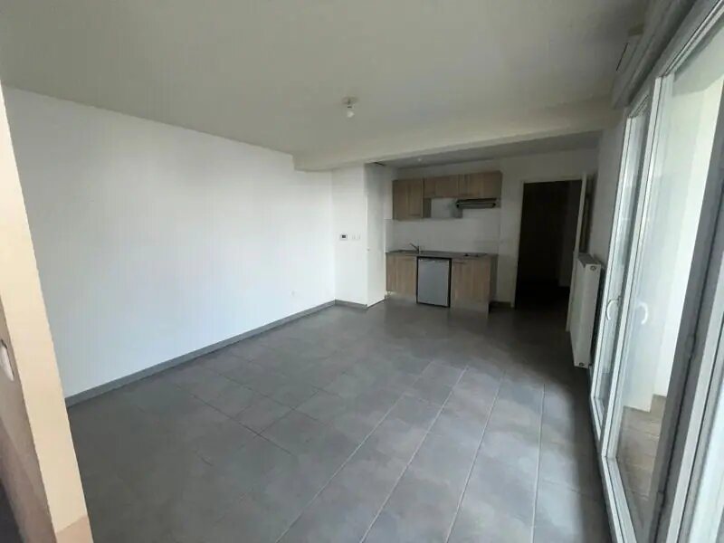 Appartement à vendre, 50m², Tournefeuille