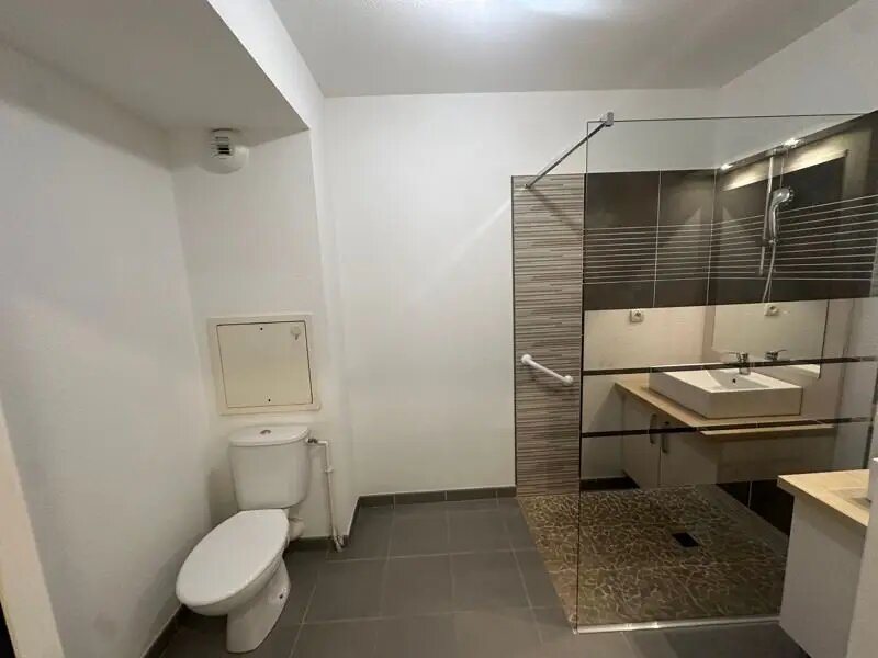 Appartement à vendre, 43m², Tournefeuille