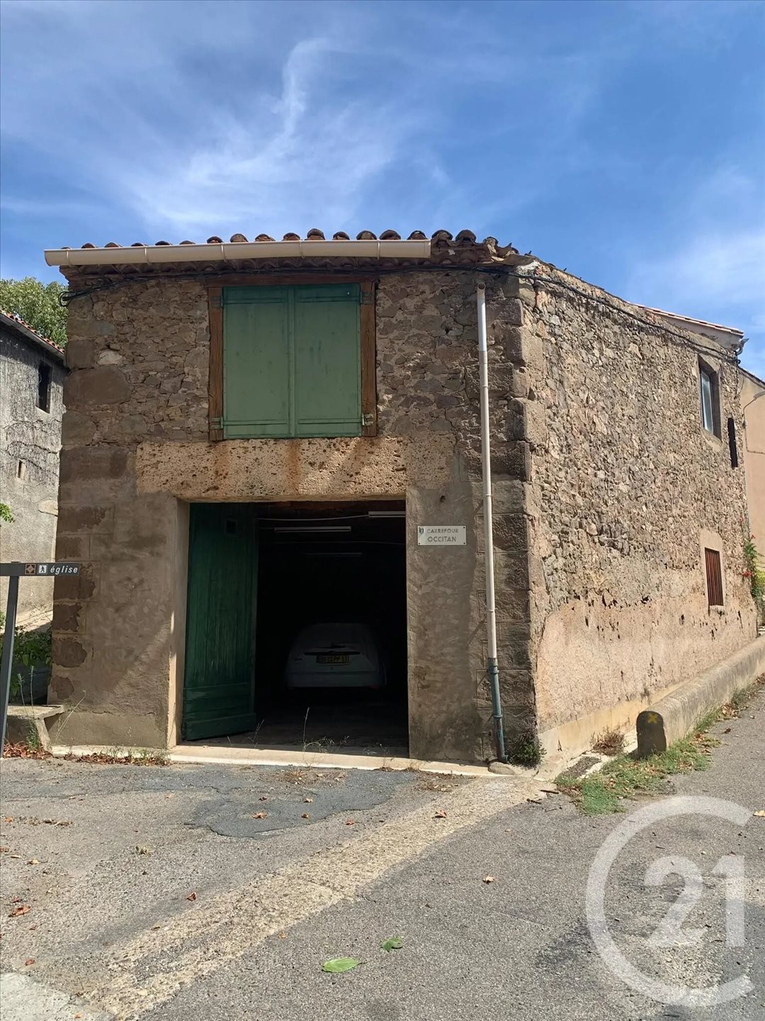 Maison à vendre, 150m², Castelnau-d'Aude