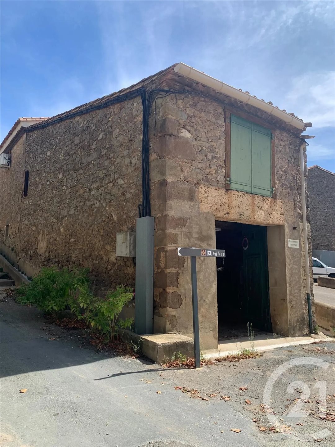 Maison à vendre, 150m², Castelnau-d'Aude
