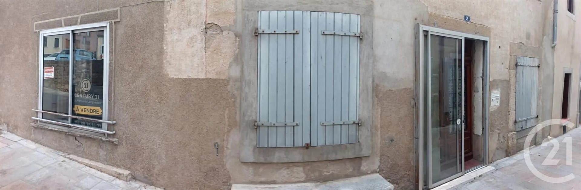 Maison à vendre, 75m², Lagrasse