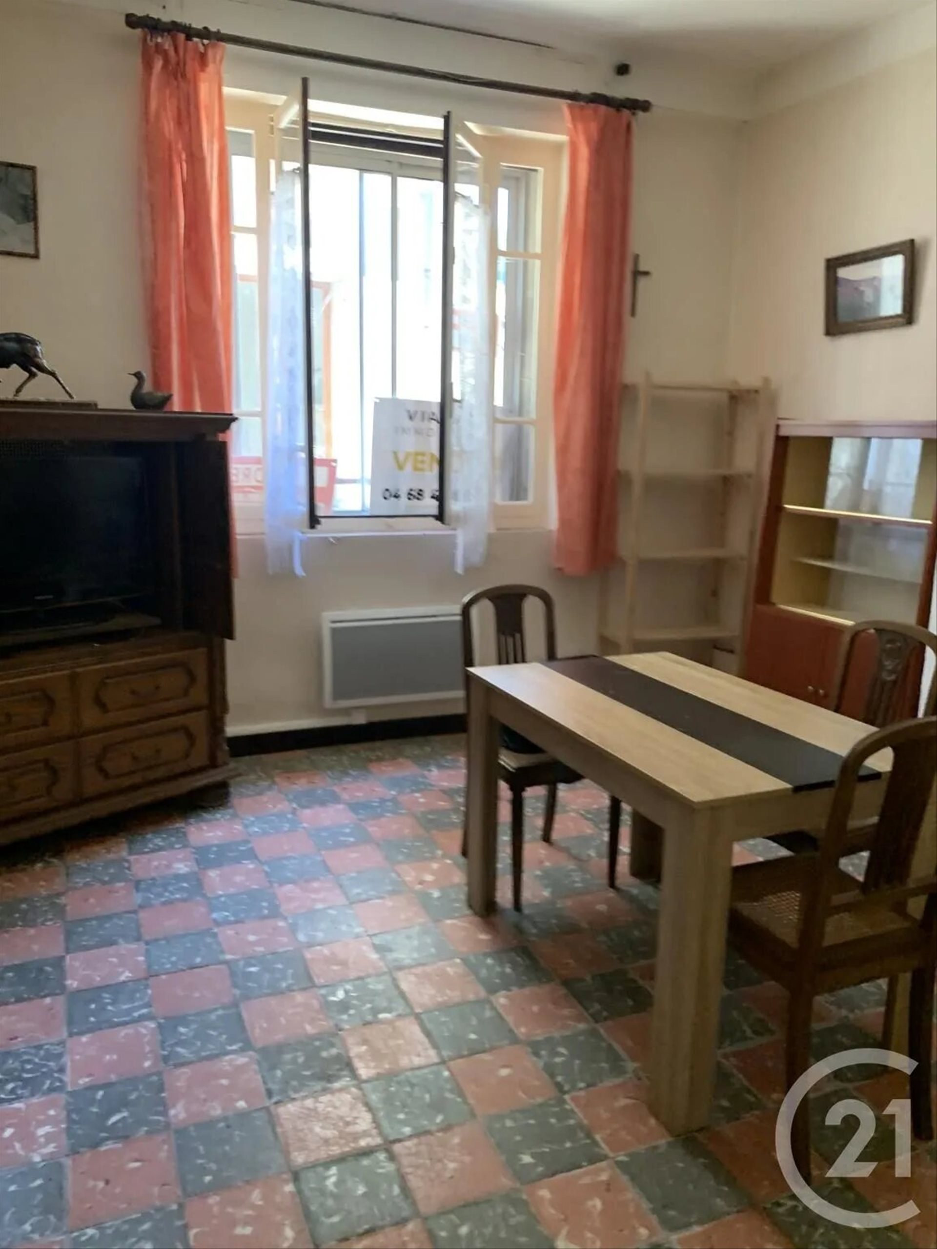 Maison à vendre, 75m², Lagrasse