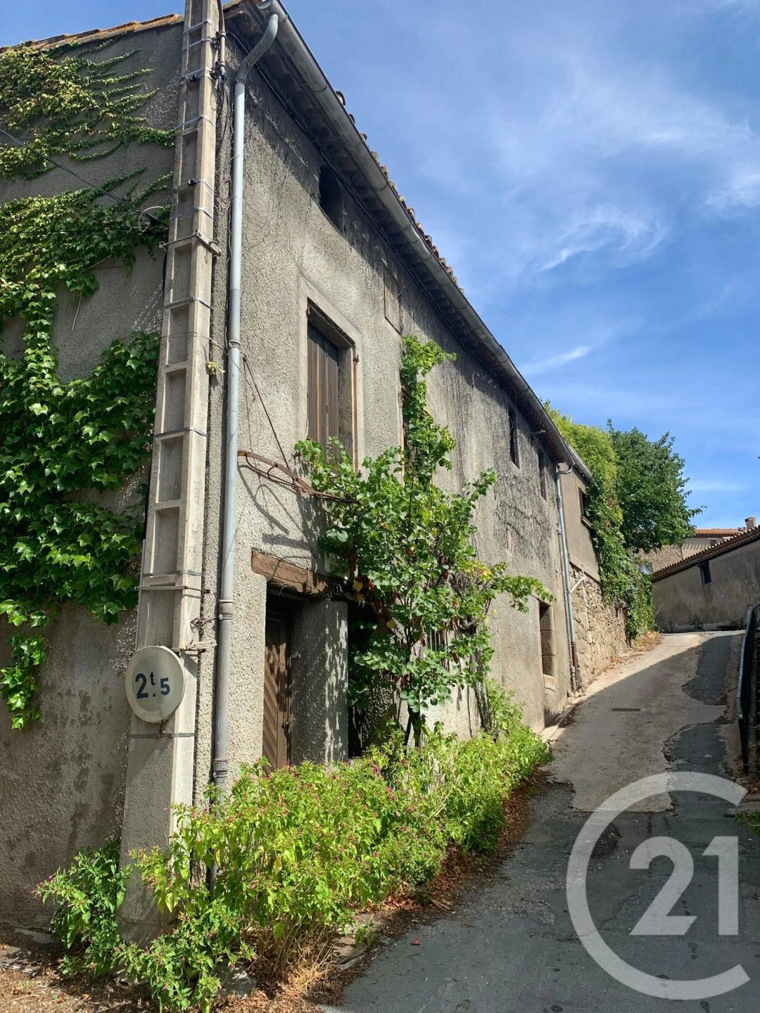 Maison à vendre, 150m², Castelnau-d'Aude