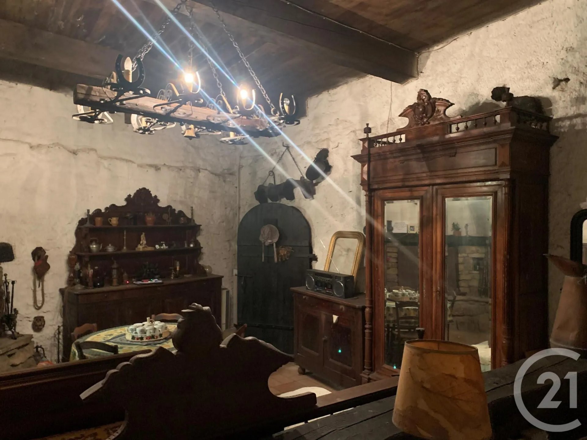 Maison à vendre, 150m², Castelnau-d'Aude