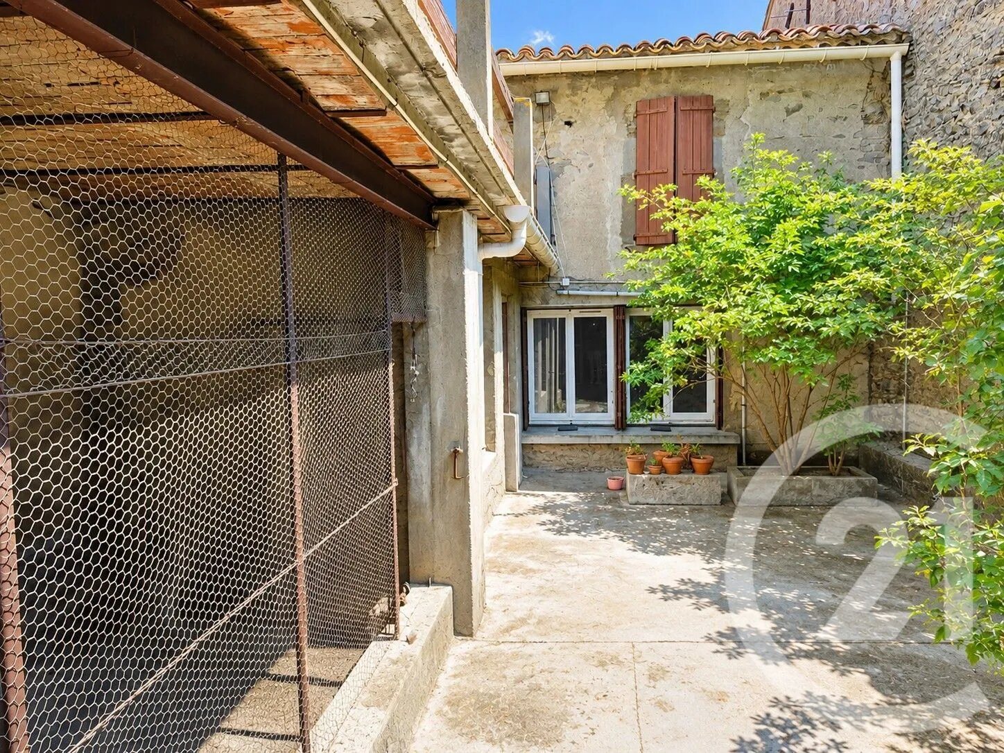 Maison à vendre, 163m², Azille