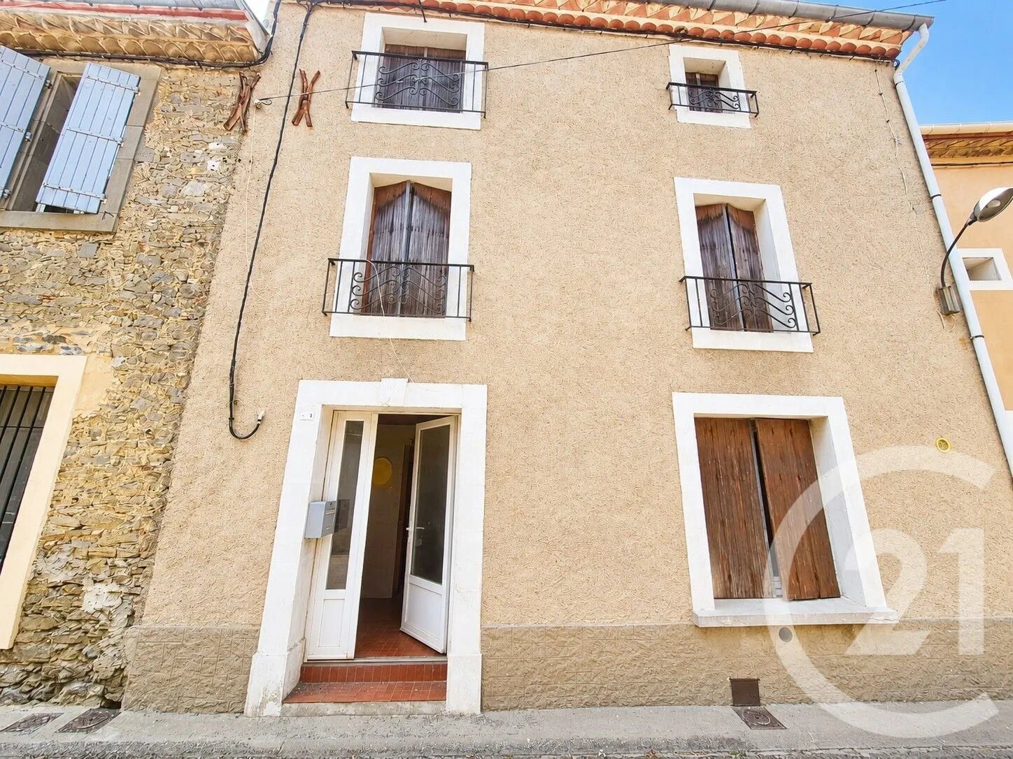 Maison à vendre, 163m², Azille