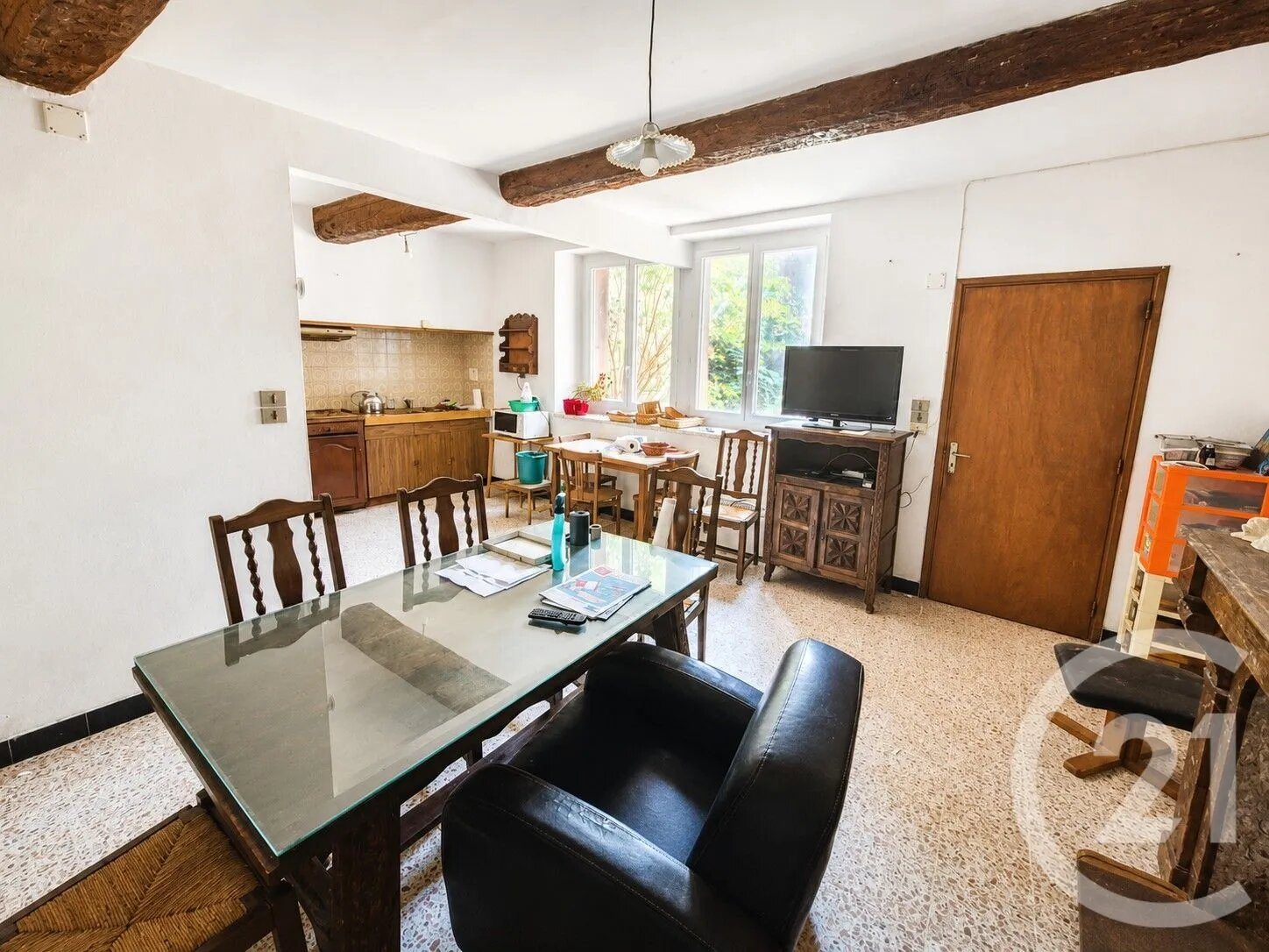Maison à vendre, 163m², Azille