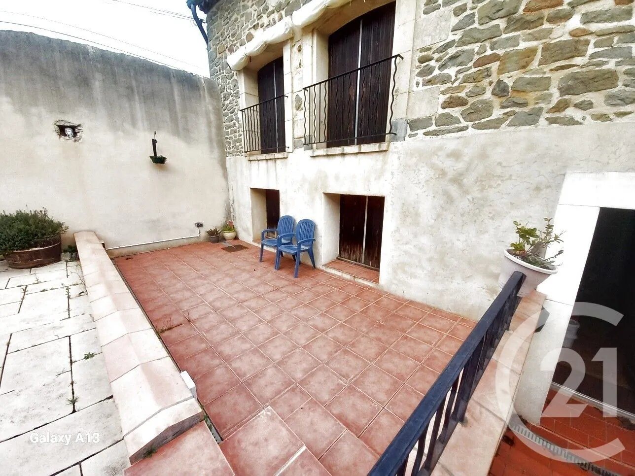 Appartement à vendre, 81m², Azille