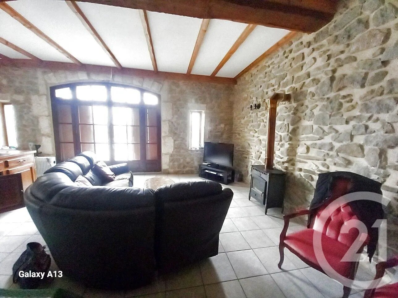 Appartement à vendre, 81m², Azille