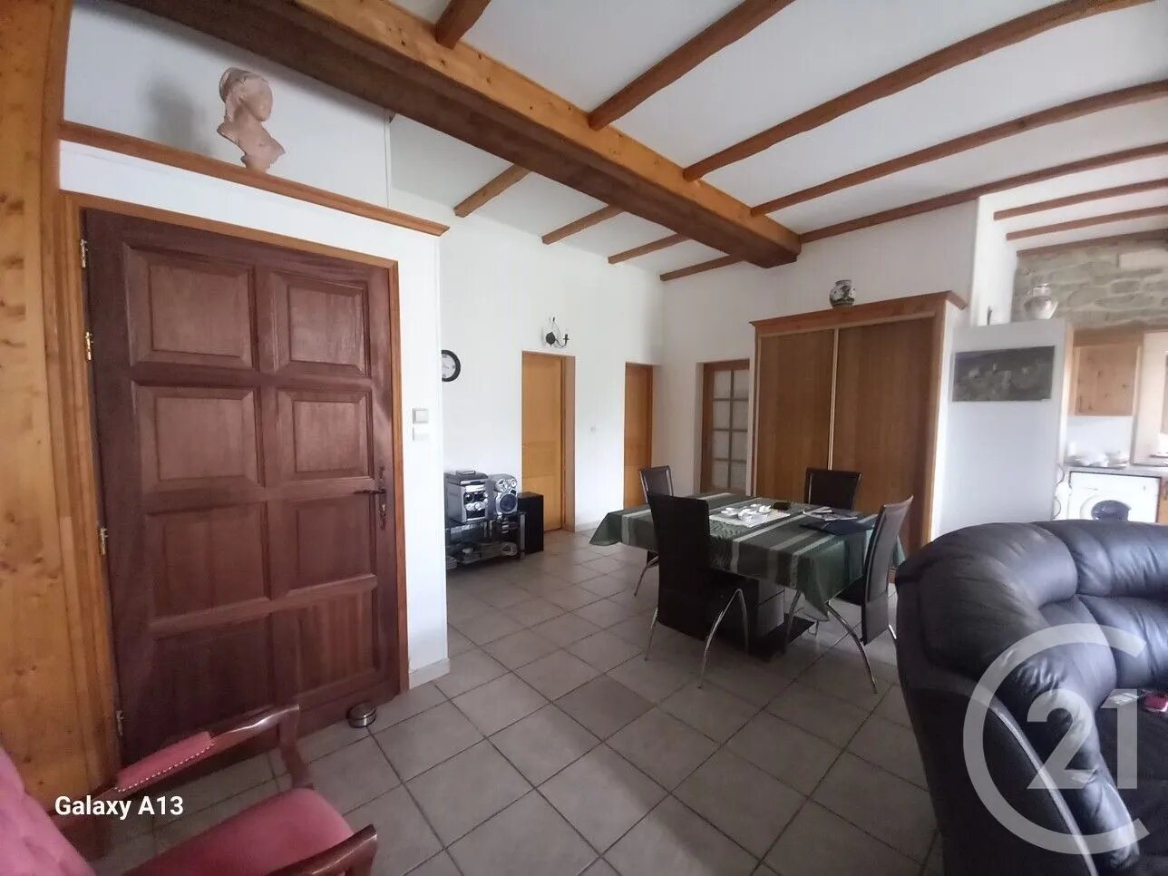 Appartement à vendre, 81m², Azille
