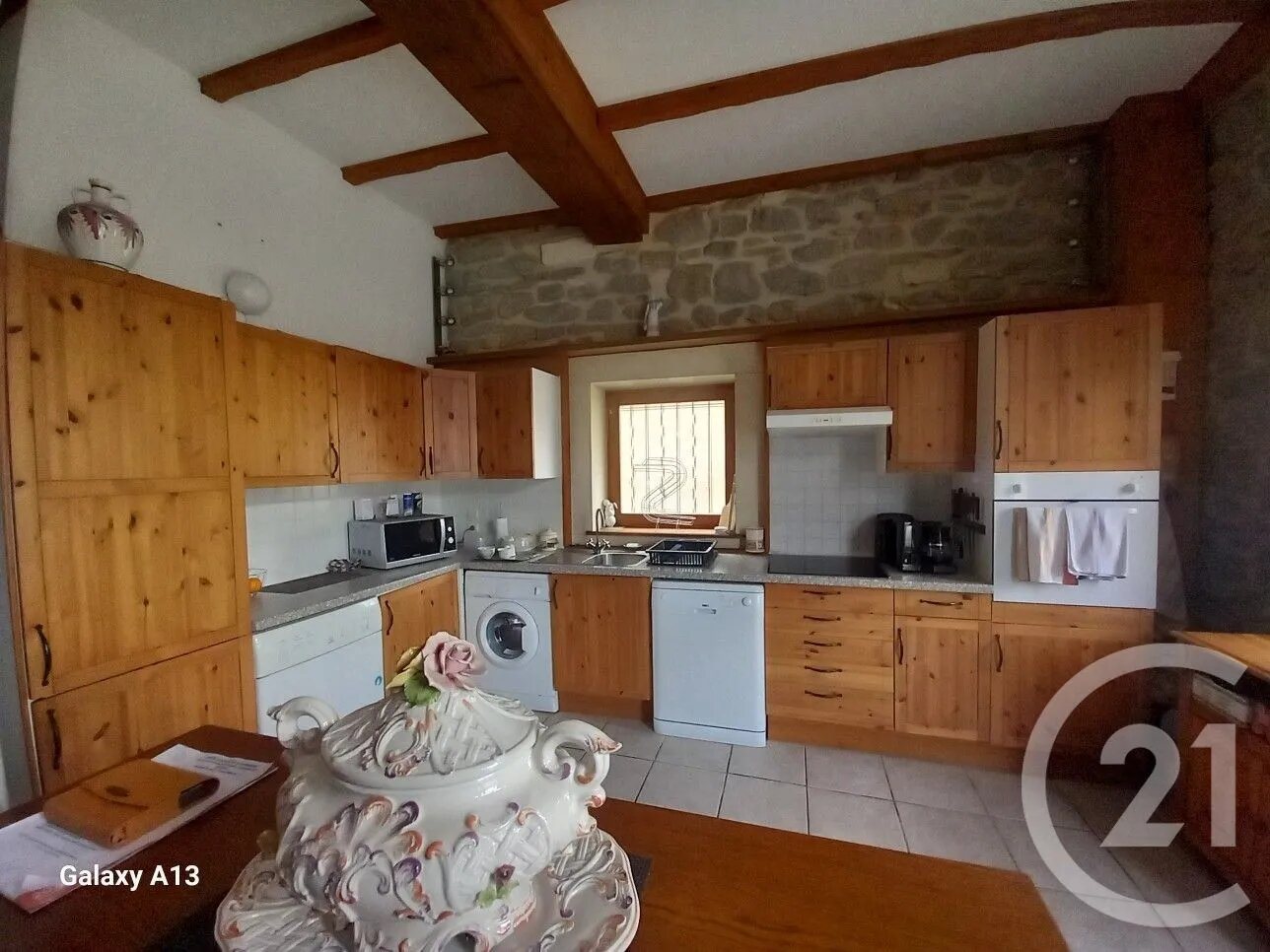 Appartement à vendre, 81m², Azille