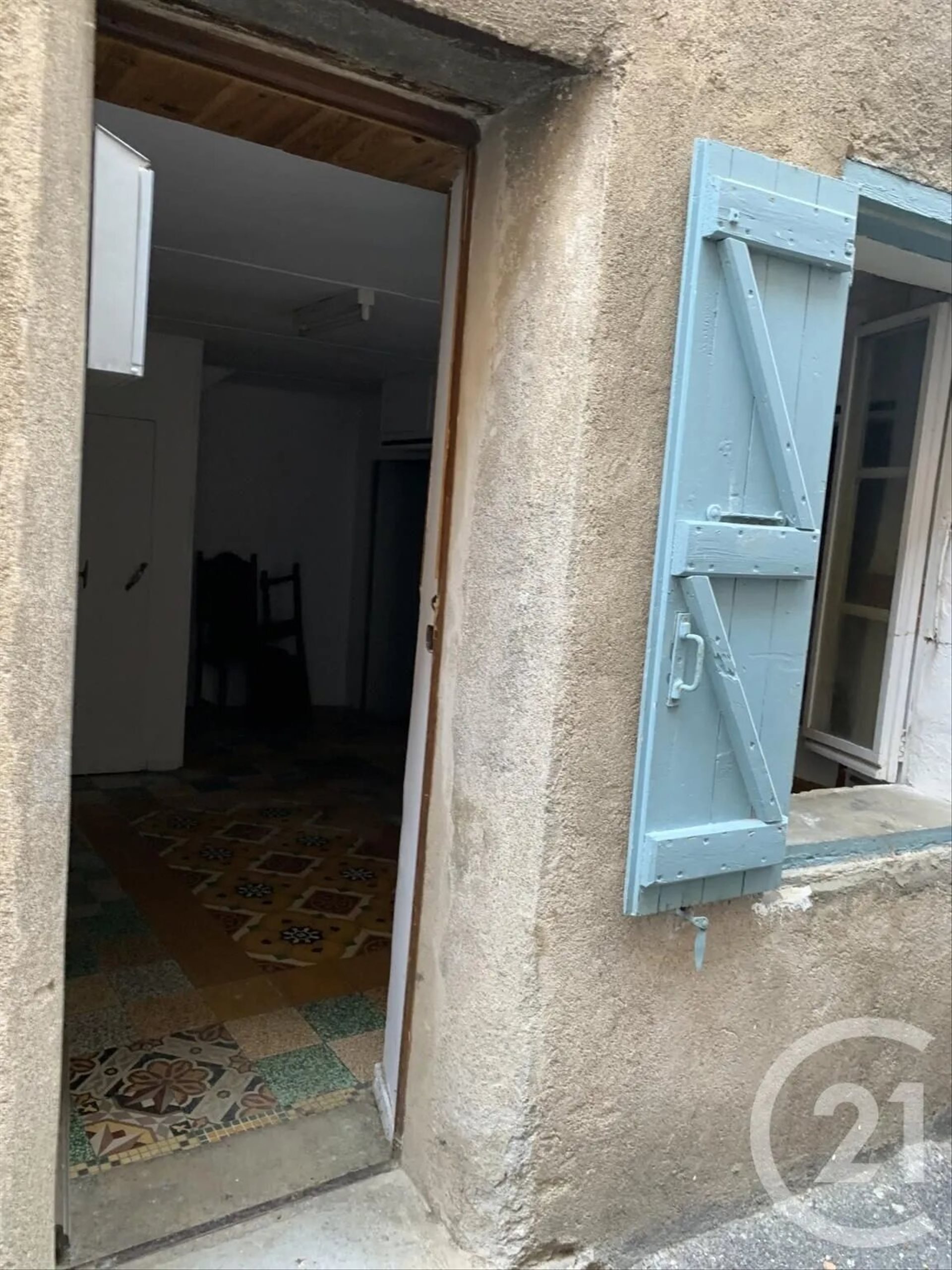 Maison à vendre, 59m², Lagrasse