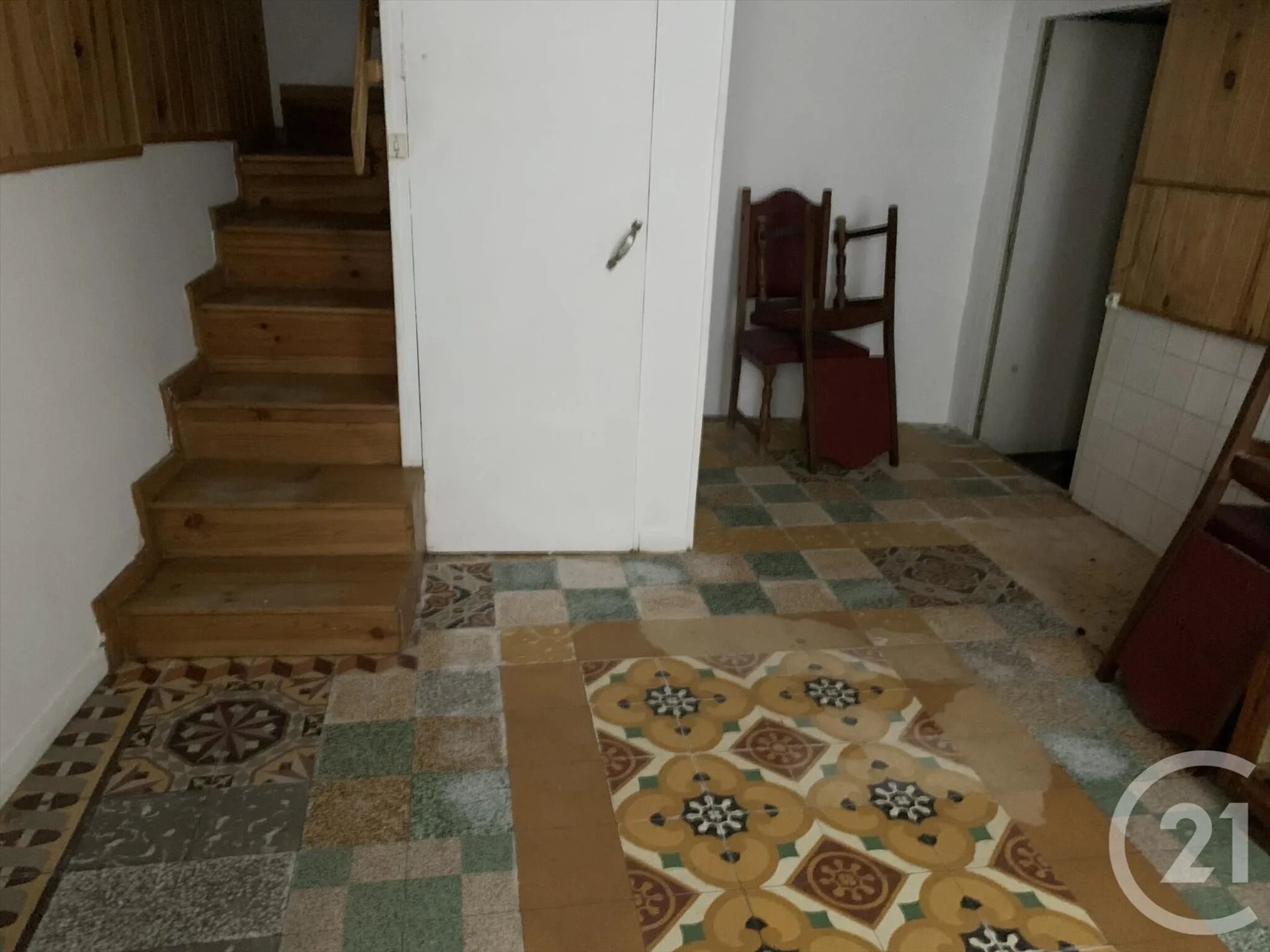 Maison à vendre, 59m², Lagrasse