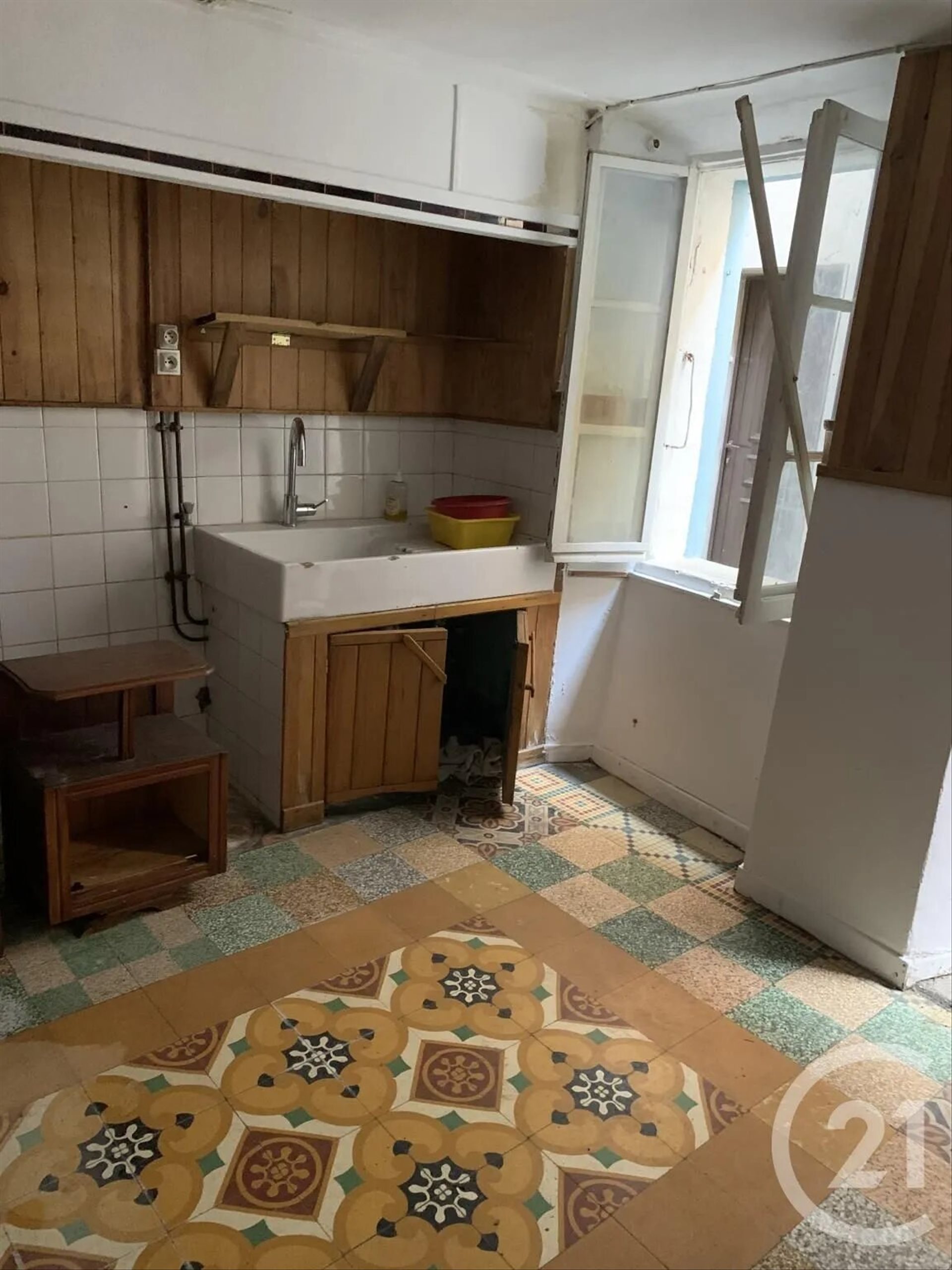 Maison à vendre, 59m², Lagrasse
