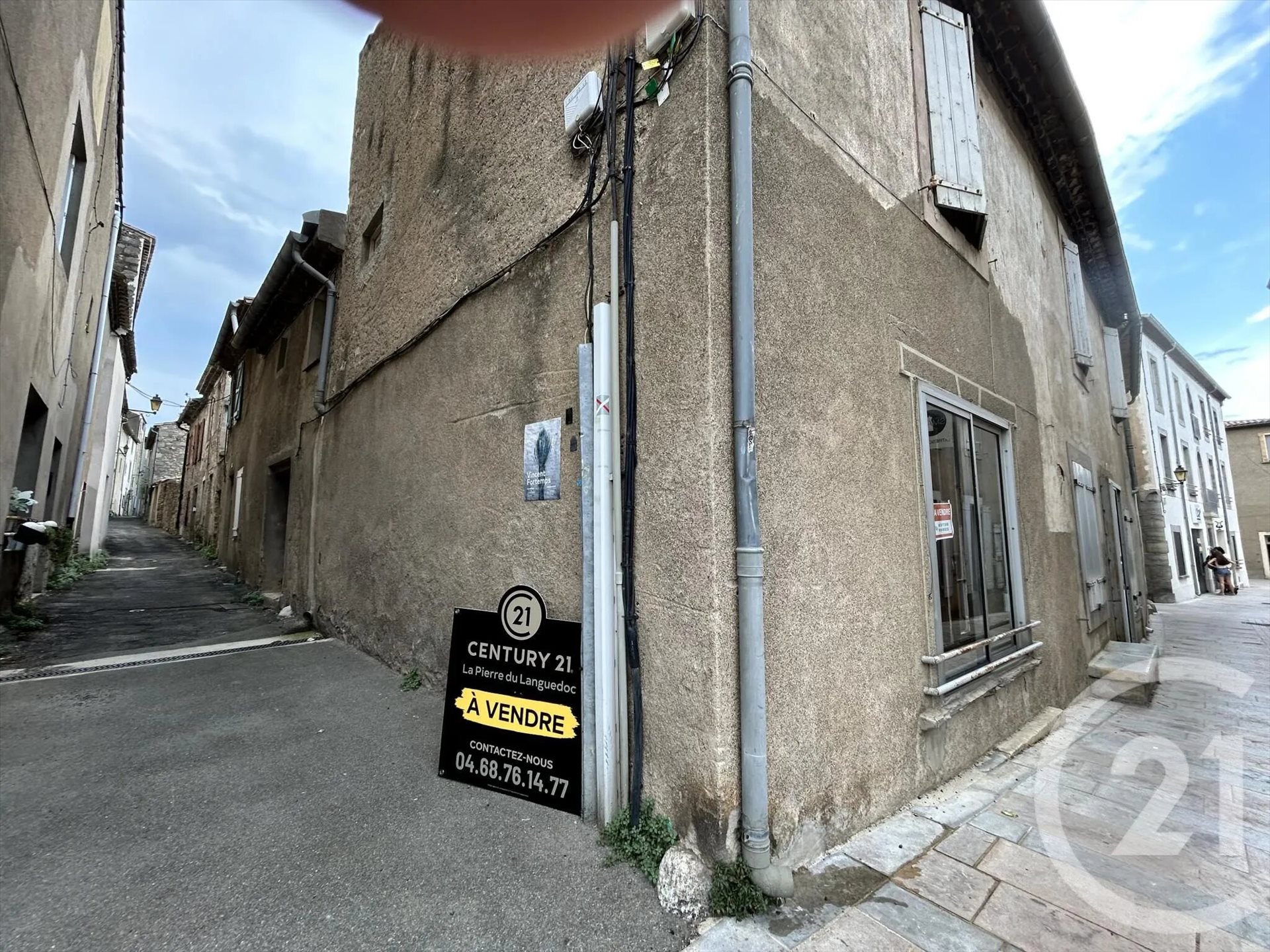 Maison à vendre, 126m², Lagrasse