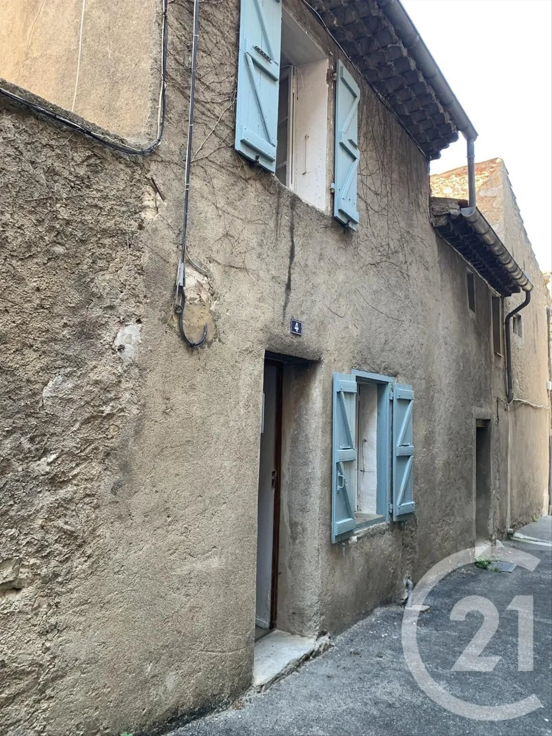 Maison à vendre, 126m², Lagrasse