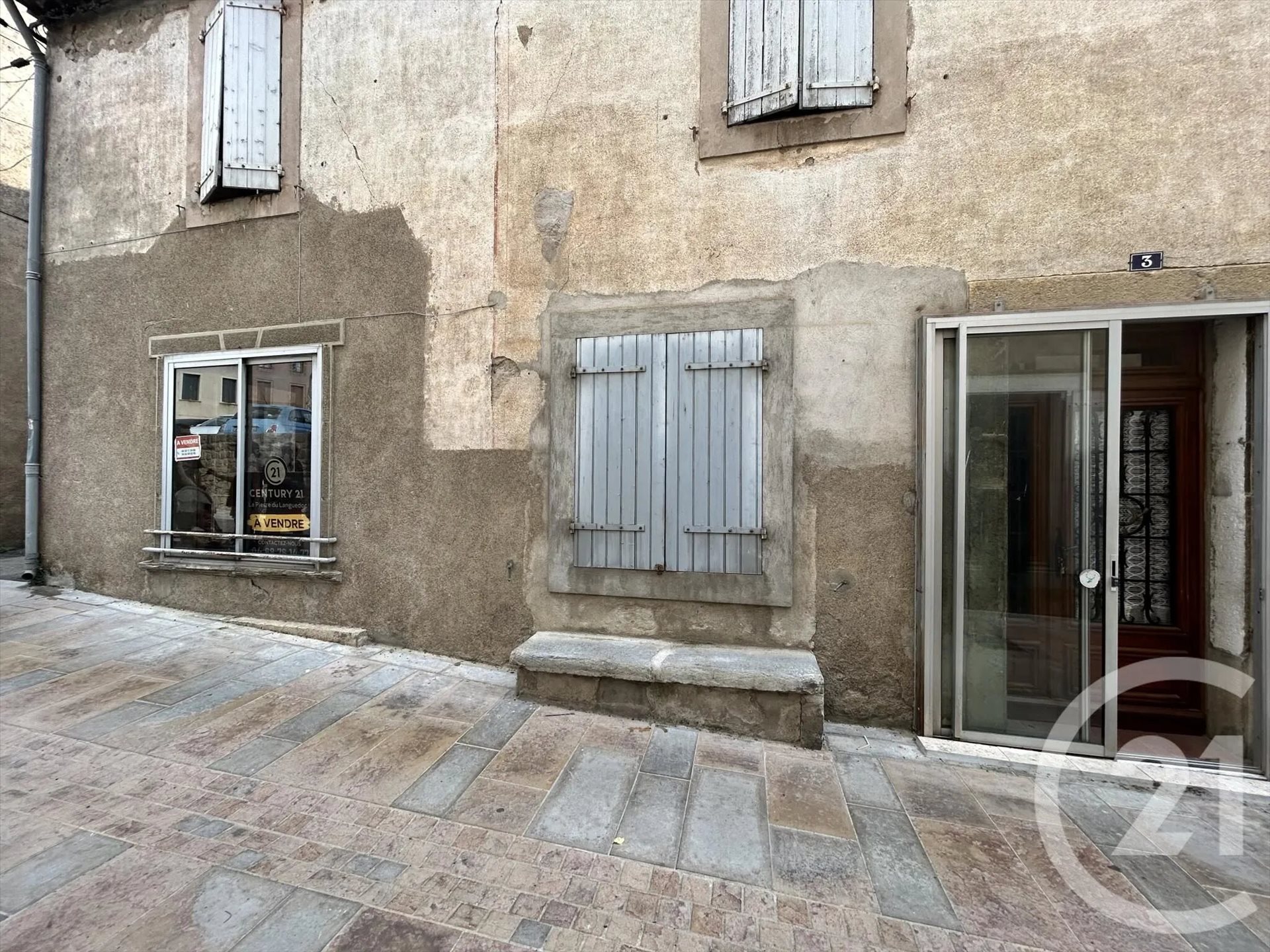 Maison à vendre, 126m², Lagrasse