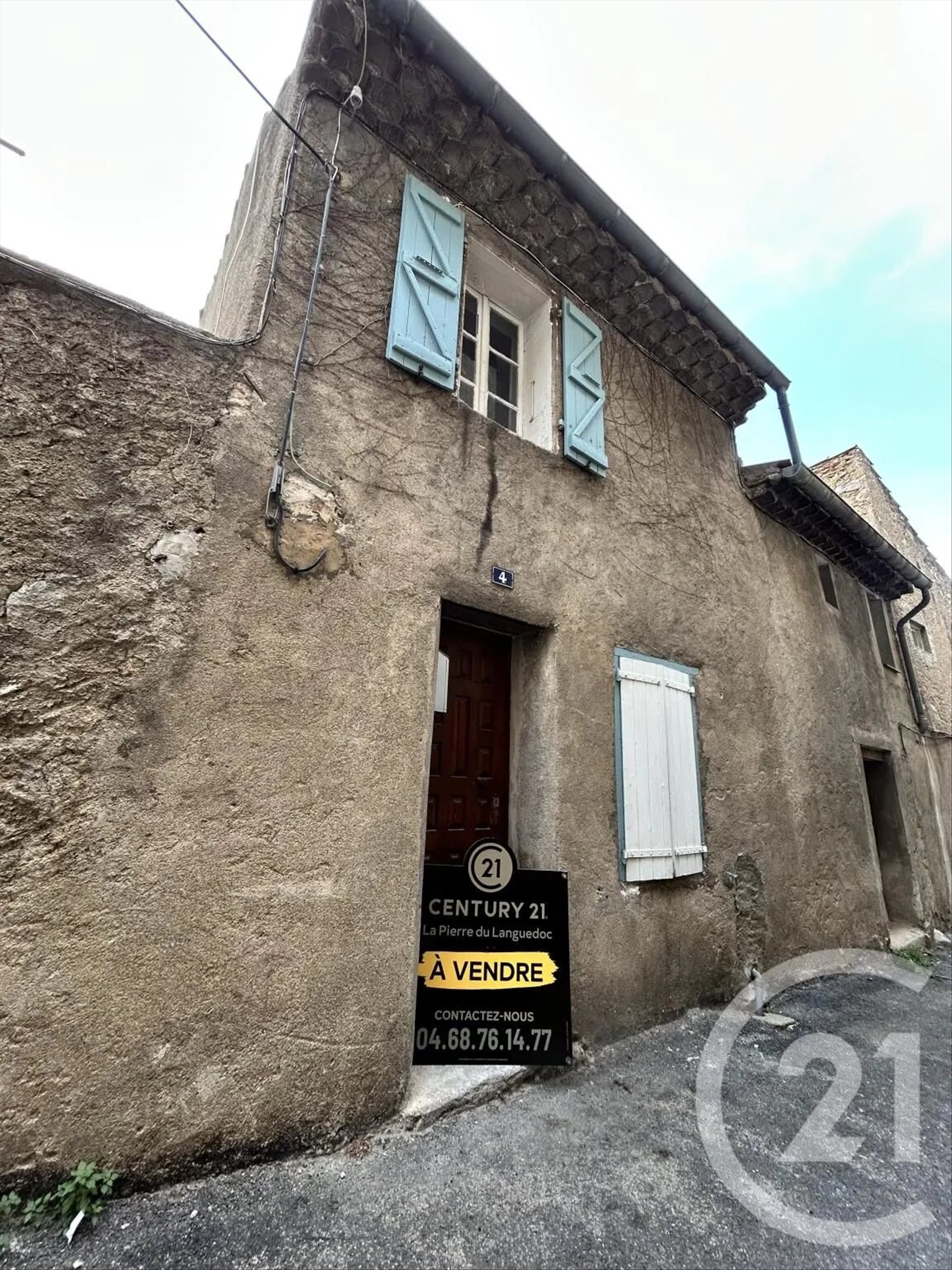 Maison à vendre, 126m², Lagrasse
