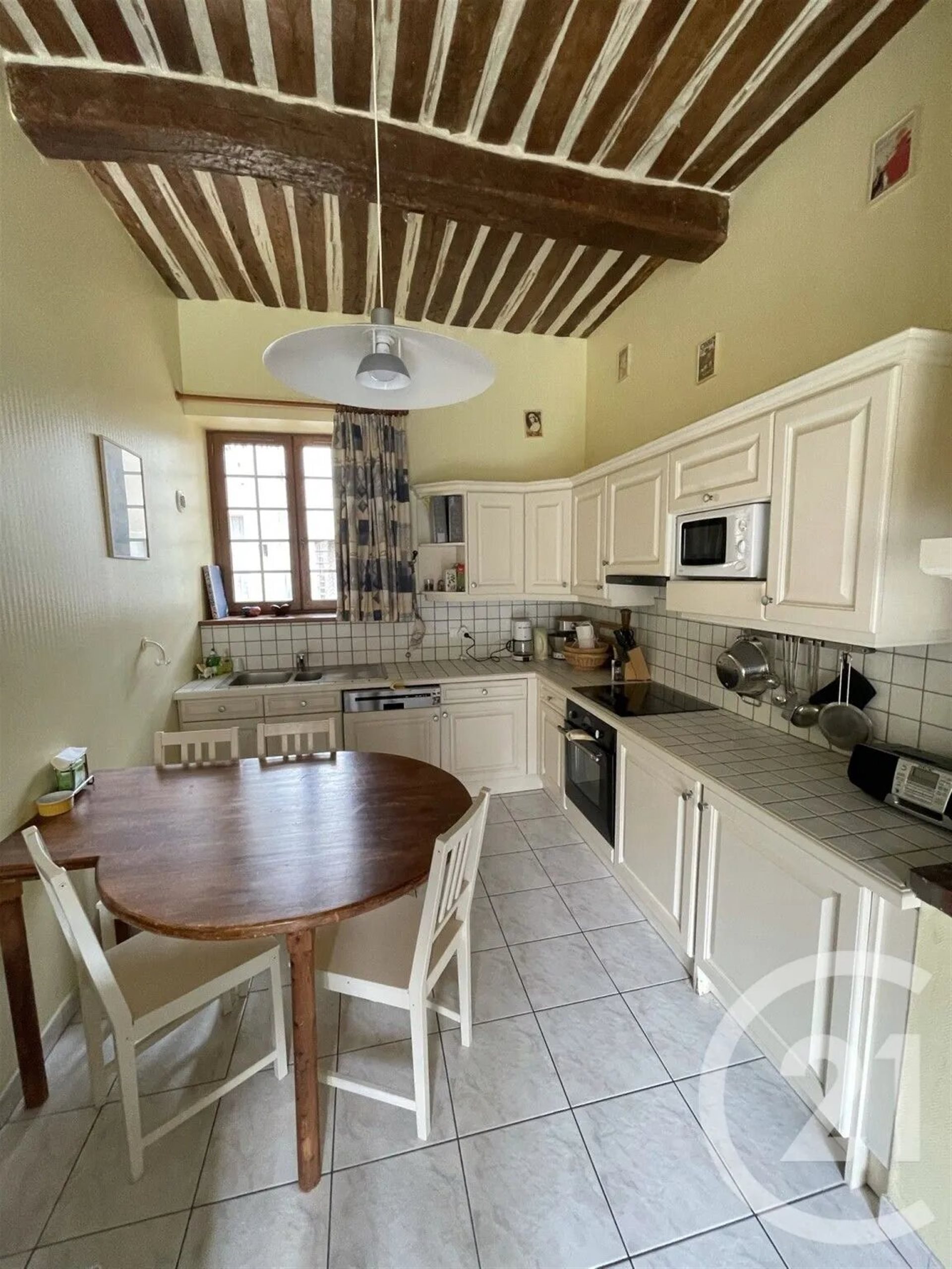 Appartement à vendre, 52m², La Redorte