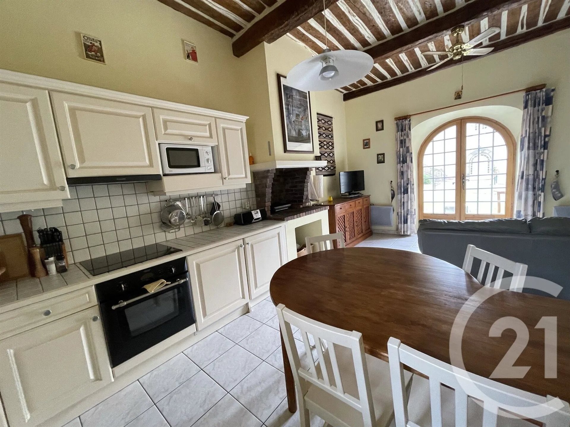 Appartement à vendre, 52m², La Redorte