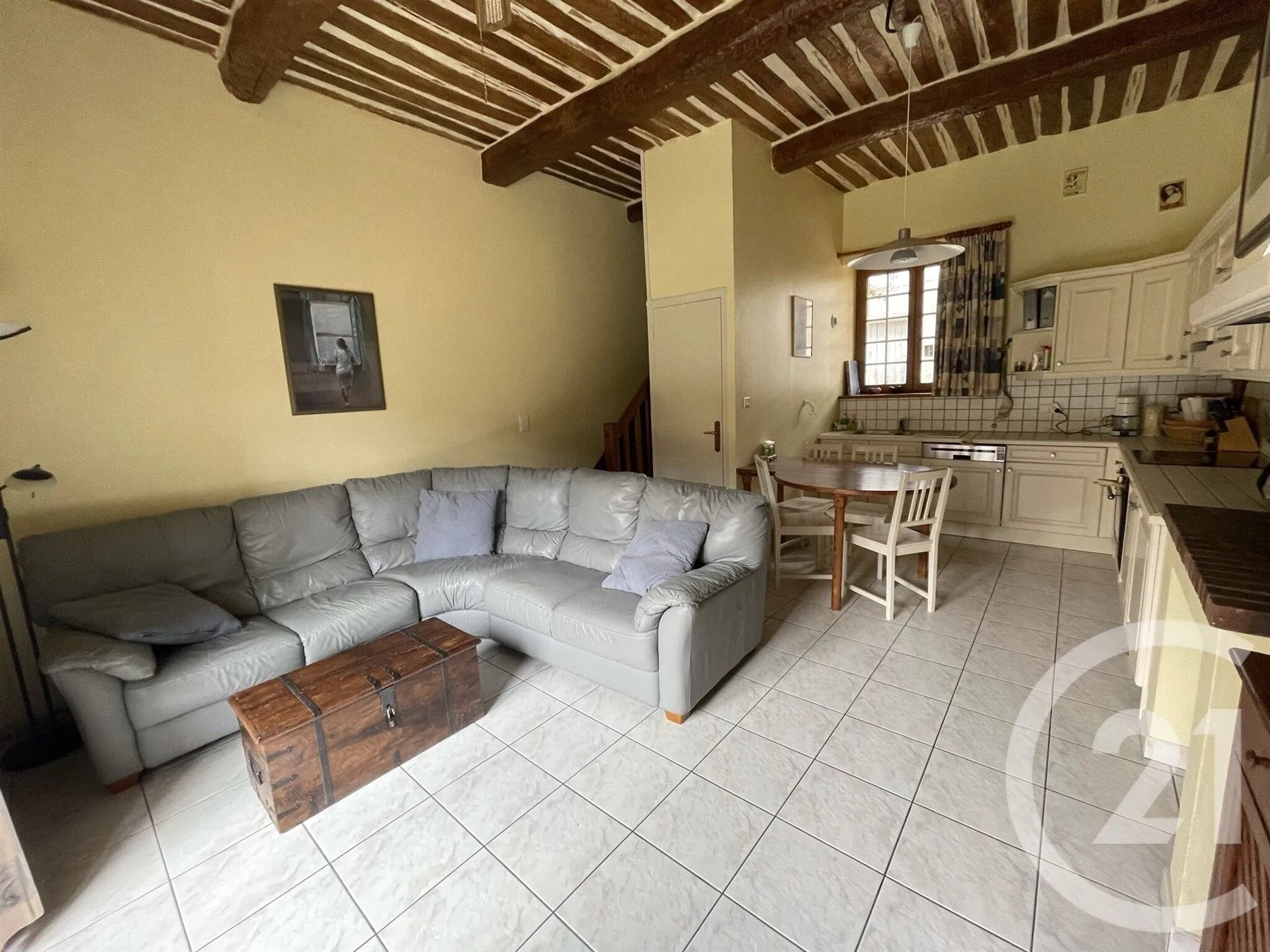 Appartement à vendre, 52m², La Redorte
