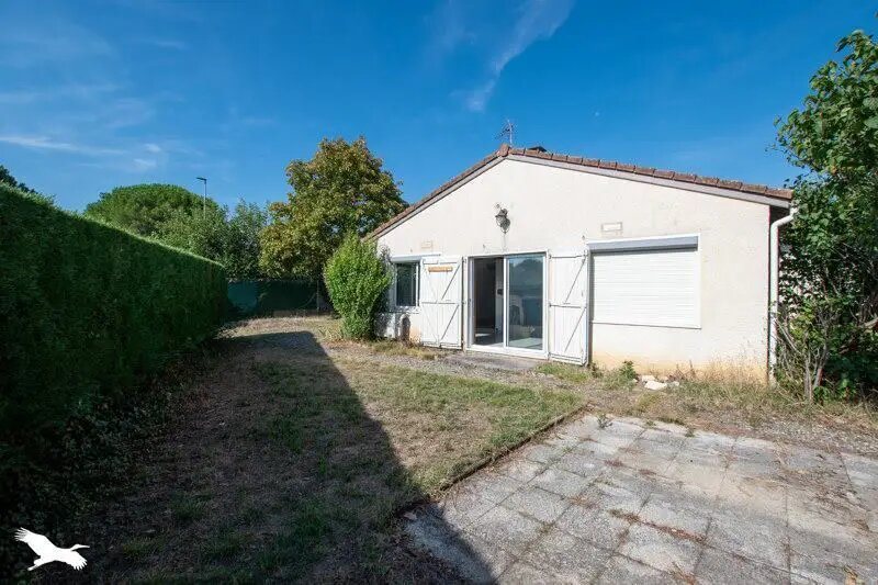 Maison à vendre, 99m², Rieux-Volvestre
