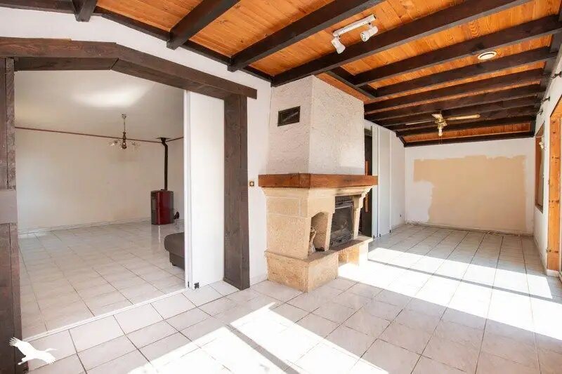 Maison à vendre, 99m², Rieux-Volvestre