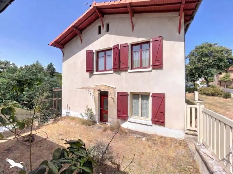 Maison à vendre, 76m², Montesquieu-Volvestre