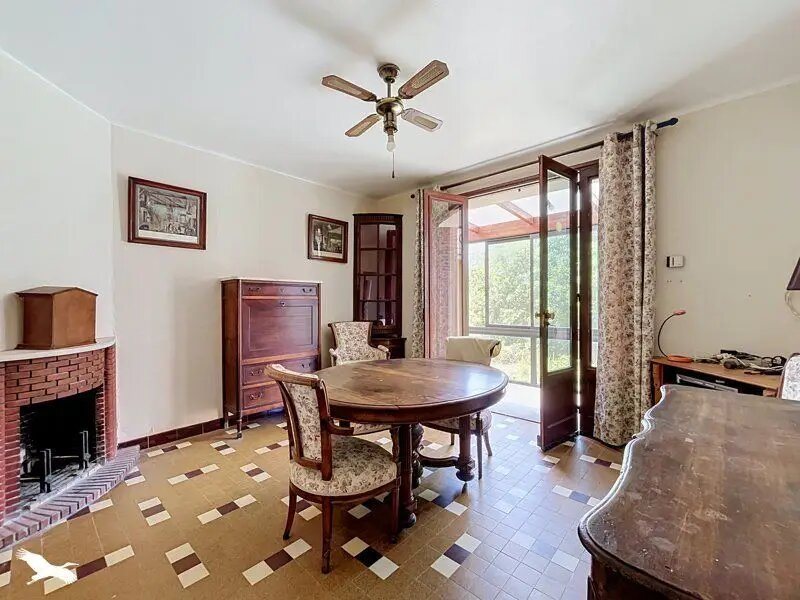 Maison à vendre, 76m², Montesquieu-Volvestre