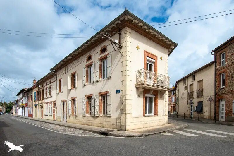Maison à vendre, 286m², Carbonne