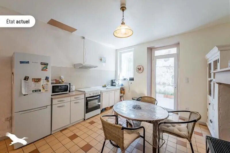 Maison à vendre, 144m², Carbonne