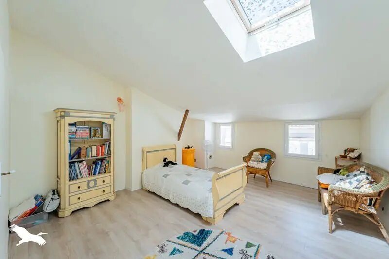 Maison à vendre, 144m², Carbonne