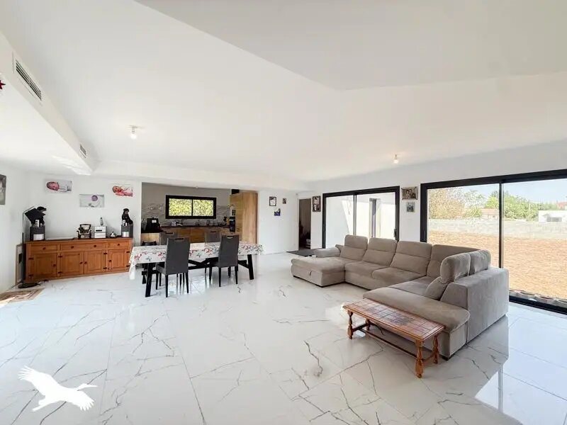 Maison à vendre, 145m², Carbonne