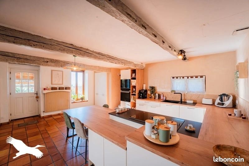Maison à vendre, 202m², Lézat-sur-Lèze