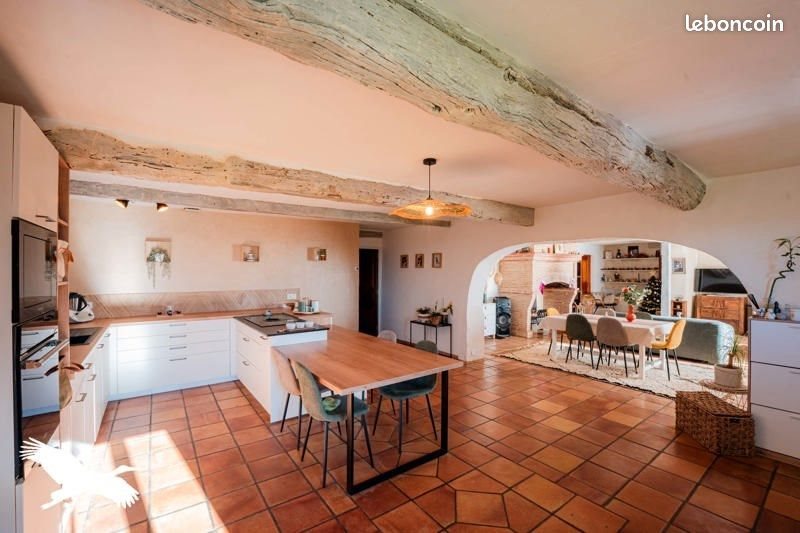 Maison à vendre, 202m², Lézat-sur-Lèze