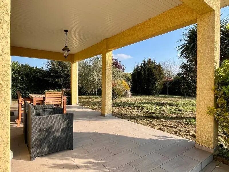 Maison à vendre, 132m², Carbonne