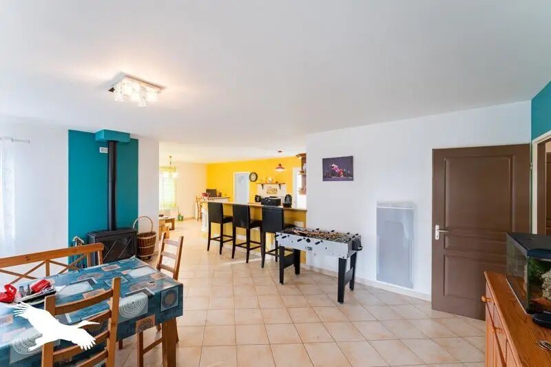 Maison à vendre, 132m², Carbonne