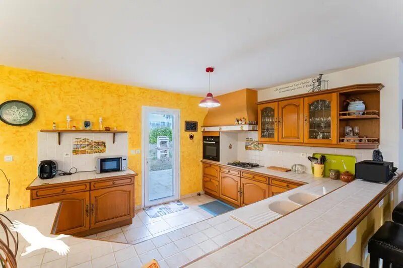 Maison à vendre, 132m², Carbonne