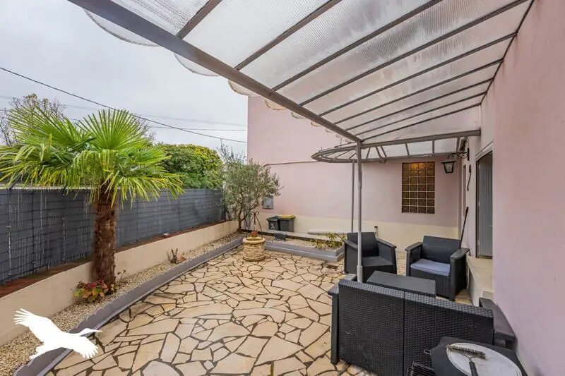 Maison à vendre, 173m², Montesquieu-Volvestre