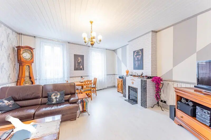 Maison à vendre, 173m², Montesquieu-Volvestre