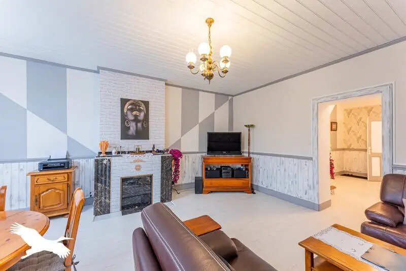 Maison à vendre, 173m², Montesquieu-Volvestre