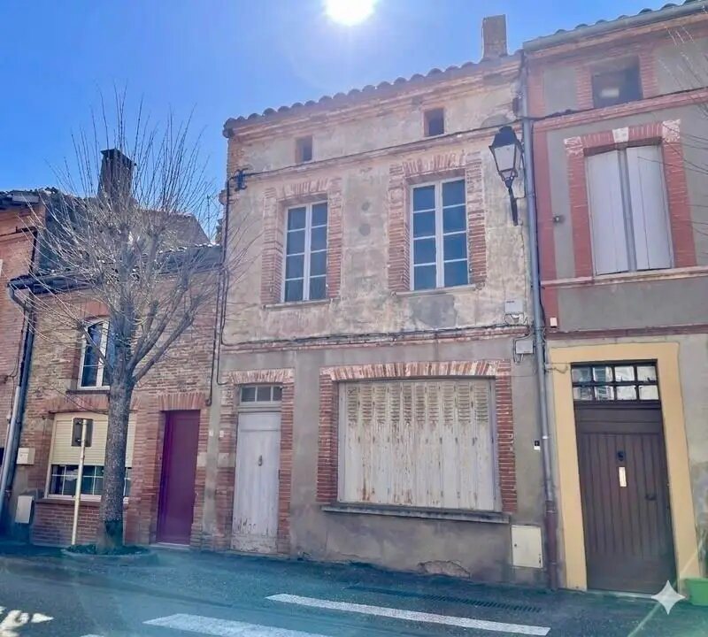 Maison à vendre, 156m², Lézat-sur-Lèze