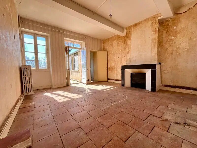 Maison à vendre, 156m², Lézat-sur-Lèze