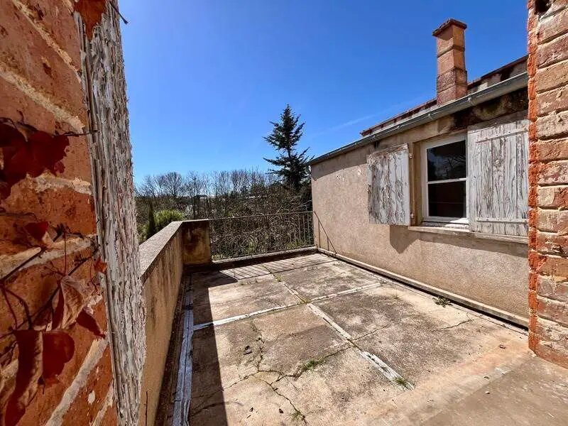 Maison à vendre, 156m², Lézat-sur-Lèze