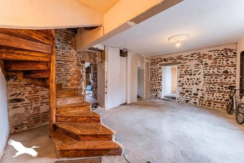 Maison à vendre, 157m², Carbonne